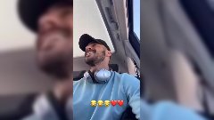 Benji Samat : A-t-il horreur de Paris ? Il discute avec un taxi parisien !