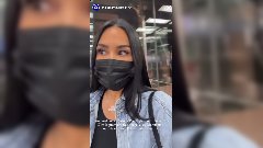 Milla Jasmine : "J'ai la boule au ventre", elle se sépare pour la première fois de son fils !