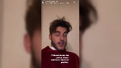 Simon Castaldi : Bouleversé par l'hospitalisation de Luna Skye, il lui témoigne tout son soutien !