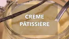 Creme patissiere