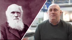 Quelle serait l’origine des espèces selon Charles Darwin ?