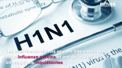 Grippe porcine : faut-il avoir peur de la nouvelle souche semblable à H1N1 ? | Futura