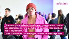 Photo : Léa Seydoux pose pour la nouvelle campagne de Louis