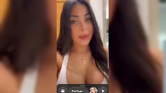 "Je m'autodétruis", Maeva Ghennam revient sur ses moments difficiles !