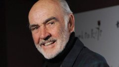 Sean Connery amaigri: sa belle-fille publie une photo récente de l’acteur