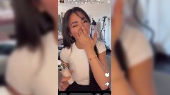 Maeva Ghennam : elle regrette déjà son changement capillaire