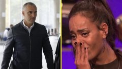 Amel Bent : son mari condamné en appel