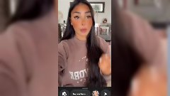 Maeva Ghennam : Choquée par son poids, elle s'inquiète d'être si mince !