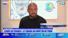 Qui est Julien Faubert