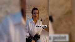 Carla Moreau : Accusée de se laisser aller, elle pousse un coup de gueule !