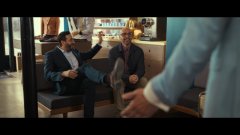 ALIBI.COM 2 bande-annonce de la nouvelle comédie de Philippe Lacheau ! Boîte de réception