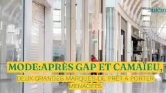 L'enseigne de prêt à porter pour enfant Catimini va fermer 44 de ses 50  magasins en France