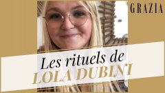 Lola Dubini : playlist d’empowerment et chorégraphies dans sa salle de bain, découvrez ses petits rituels (vidéo)