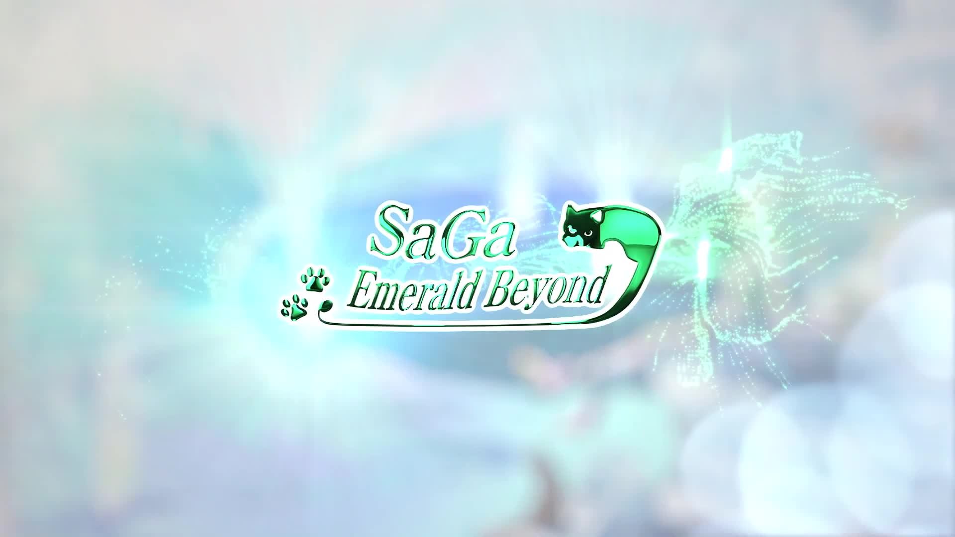 مشاهدة فيلم SaGa Emerald Beyond 2018 مترجم اون لاين