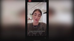 Martika Caringella : Elle partage la vidéo du jour où elle a appris sa seconde grossesse !