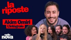 Audience record, tigre du 93 et 4% d’Hollande - L'intégrale du 20 avril