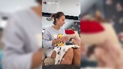 Giuseppa Ciurleo : délaissée par Paga sur les tâches quotidiennes ? Elle prend la parole