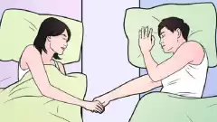 Au Japon, les couples mariés font chambre à part pour privilégier leur sommeil