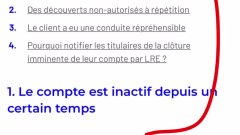 Maeva Ghennam : la BNP France ferme ses comptes bancaires, elle réagit