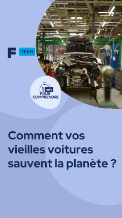 Tech - Vidéos Futura - Intemporelles