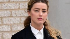 Amber Heard souffre de troubles psychologiques, selon une experte intervenue au tribunal !
