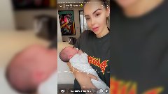 "J’ai pas pu le faire pour son frère" : Ce choix que Nabilla a fait pour Leyann !