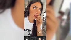 Maeva Ghennam : En couple ? Cette vidéo sème le doute