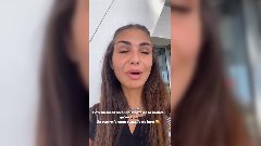 Nathanya : Emue, elle ne veut pas quitter le Maroc !