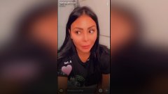 Maeva Ghennam : De retour à Dubaï pour déménager ? Elle se confie