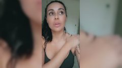 Shanna Kress : En colère, elle fait une mise au point et c'est cash !