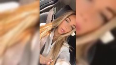 Maddy Burciaga : Tata de coeur à nouveau, bientôt maman à son tour ?