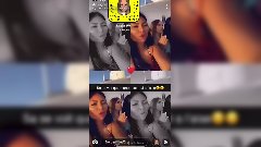 Carla Moreau et Kevin Guedj : Ils se font tacler par les Marseillais lors de l'anniversaire de Manon !