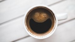 Voici pourquoi boire du café empêche de perdre du poids