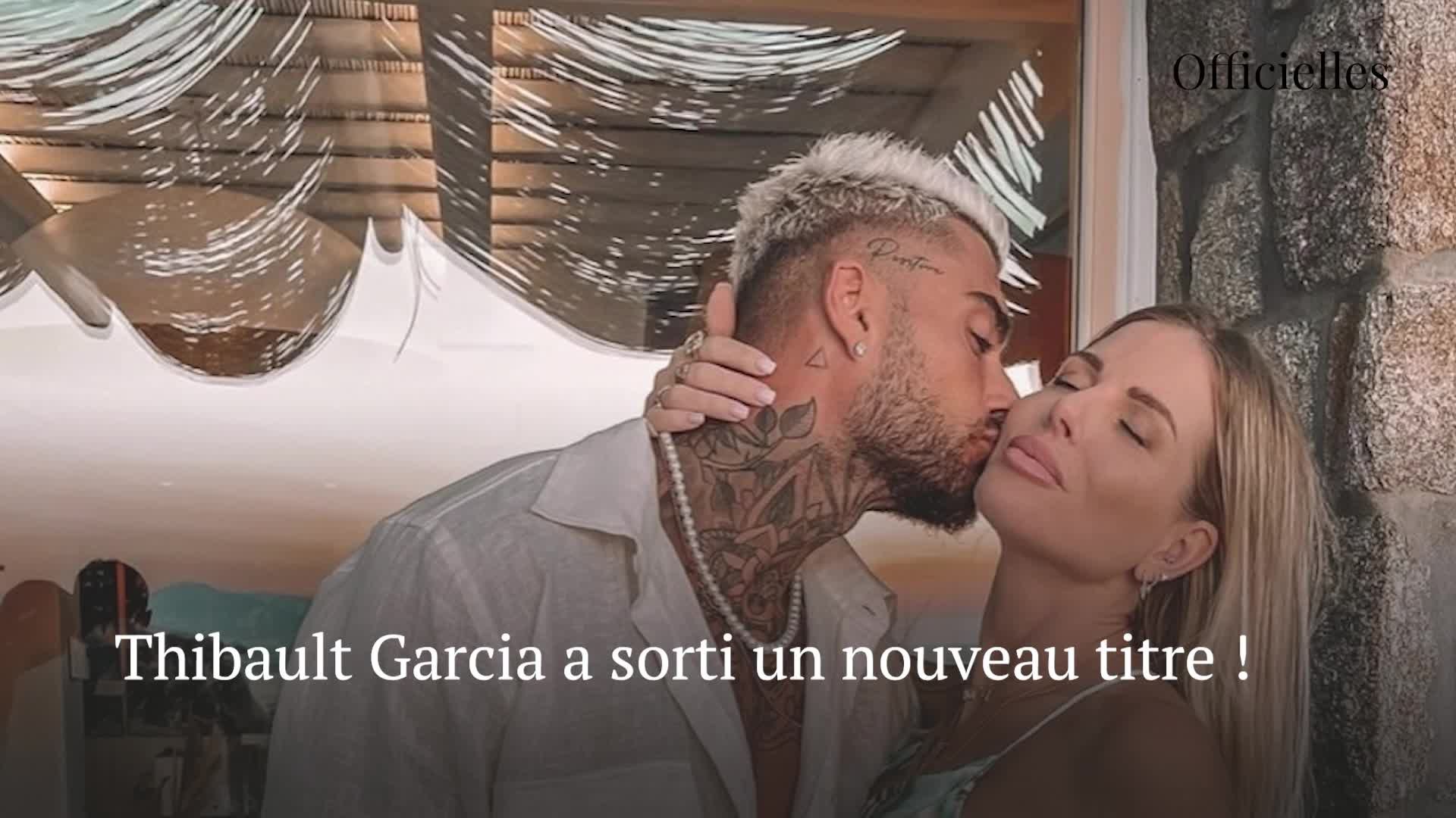 Trop Tard Thibault Garcia Paroles Jessica Thivenin : trompée par Thibault Garcia ? Elle s'exprime