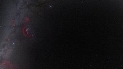 Zoom on NGC 1052-DF2