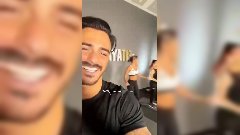 Maddy Burciaga : Elle enflamme la toile avec sa nouvelle vidéo sportive !