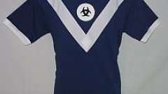 L'histoire du maillot des Girondins de Bordeaux