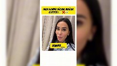 Milla Jasmine : elle dit oui au naturel