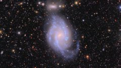 Teaser NSF-DOE Rubin first look