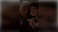 Booba: sa fille Luna chante avec lui son titre Jauné