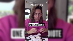 Hilona Gos : "Tu es une pauvre idiote", elle insulte de nombreux abonnés dans une vidéo