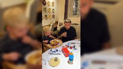 Jessica et Thibault Garcia : Ils testent un restaurant gastronomique avec leurs enfants