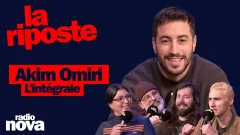 Pass islamo-gauchiste, racelard en tracteur et Knafo bide sur TF1 - L'intégrale du 12 janvier