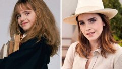 Harry Potter : voici quoi ressemblent les acteurs 20 ans plus tard