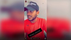 Greg Yega (LMAC) : Seul chez lui, il s'effondre en larmes sur Snapchat !