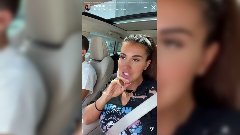 Martika : Elle dévoile de nouveaux indices sur le sexe de son bébé !