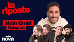 Chalghoumi, Poutine et RNB ! - L'intégrale du 8 décembre
