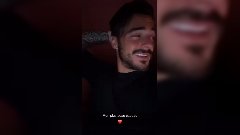 Benji Samat : Il s'affiche en larmes sur les réseaux !