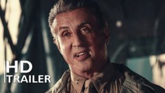 The Expendables 4 - Trailer