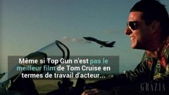 Les secrets tout simples de Tom Cruise pour rester jeune à 61 ans